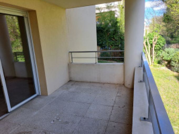 Offres de location Appartement Bouc-Bel-Air (13320)