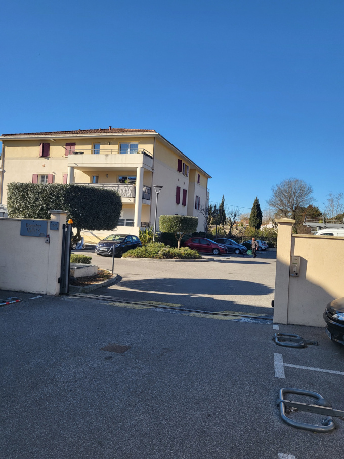 Offres de location Appartement Bouc-Bel-Air (13320)