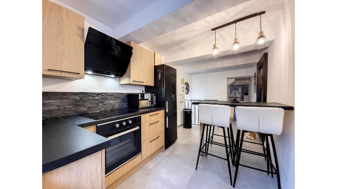 Offres de vente Appartement Peynier (13790)