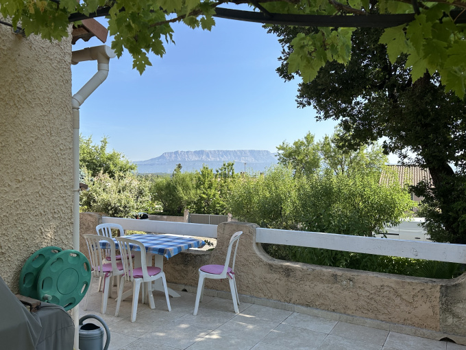 Offres de vente Maison Gréasque (13850)