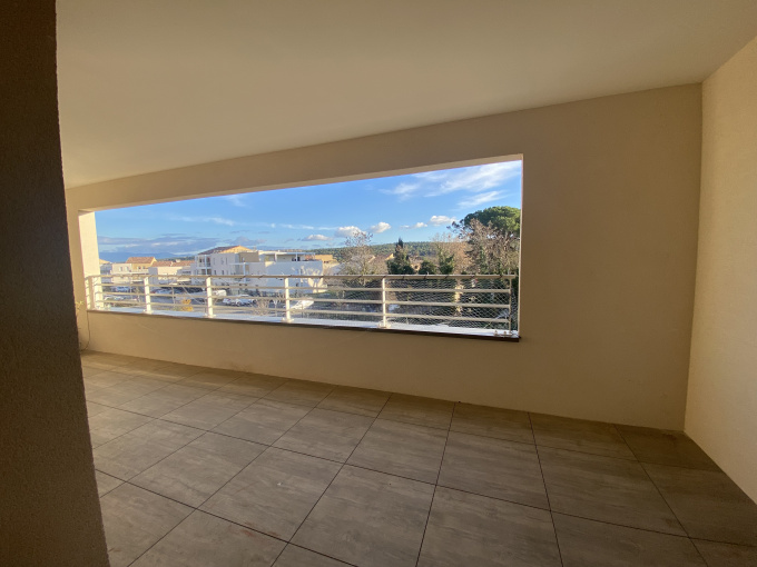 Offres de location Appartement Meyreuil (13590)