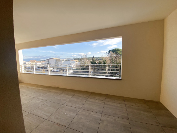 Offres de location Appartement Meyreuil (13590)