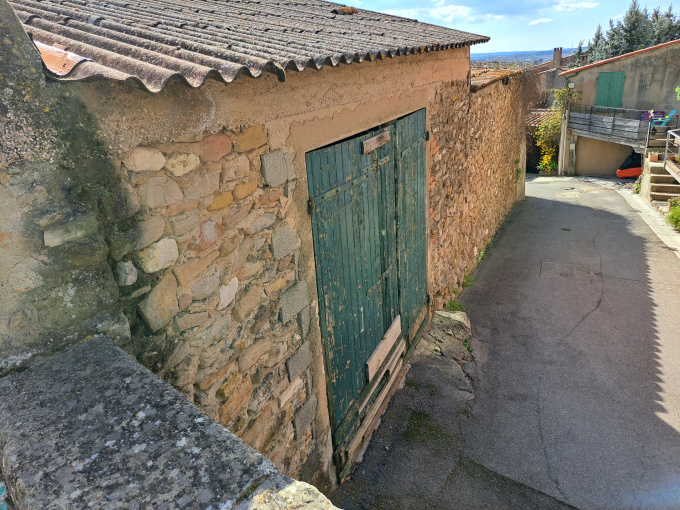 Offres de vente Maison Pourrières (83910)