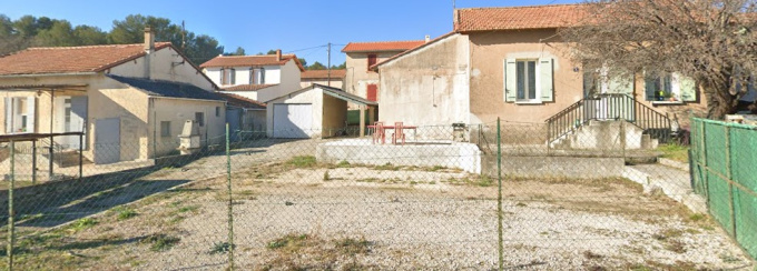 Offres de vente Terrain Gréasque (13850)