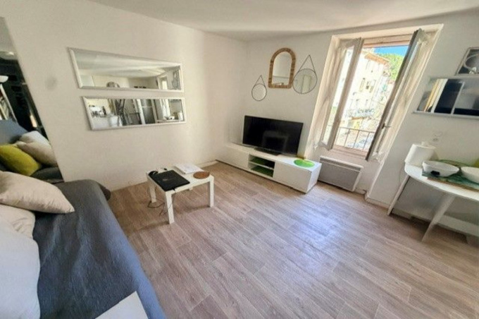 Offres de vente Appartement Gardanne (13120)