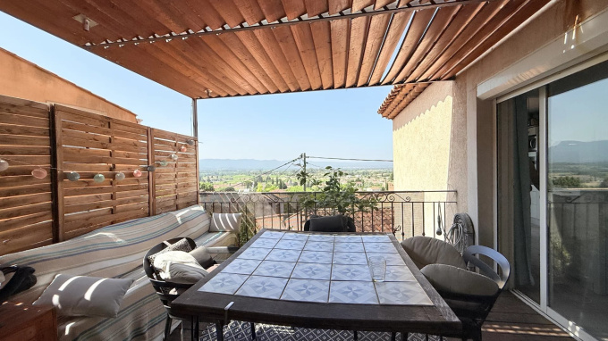 Offres de vente Maison de village Pourrières (83910)