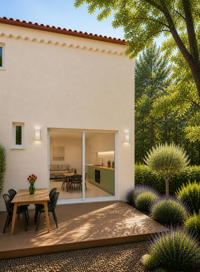 Offres de vente Appartement Gréasque (13850)