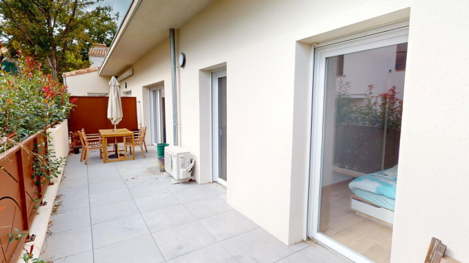 Offres de vente Appartement Gréasque (13850)