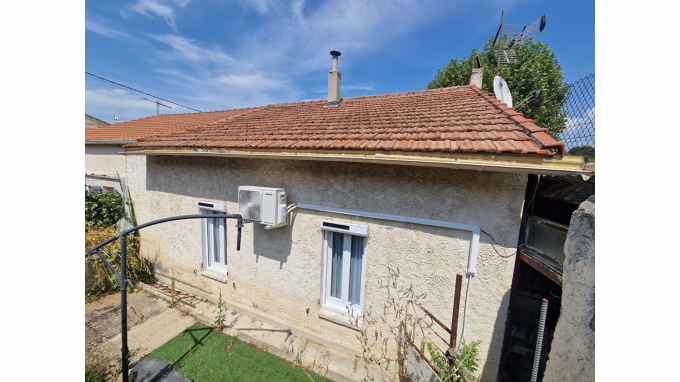 Offres de vente Maison Gardanne (13120)