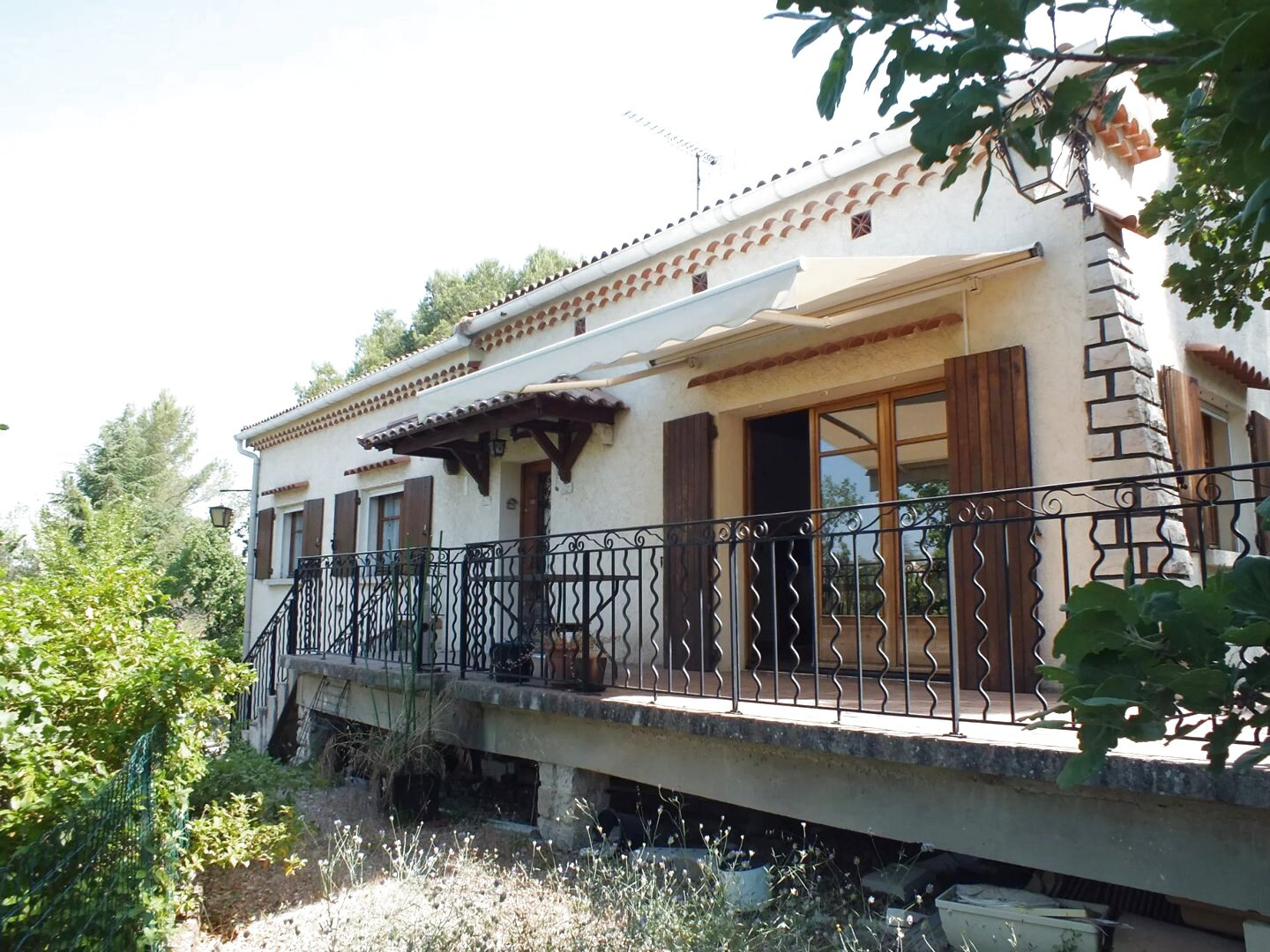 Agence immobilière de Bel Art Immobilier