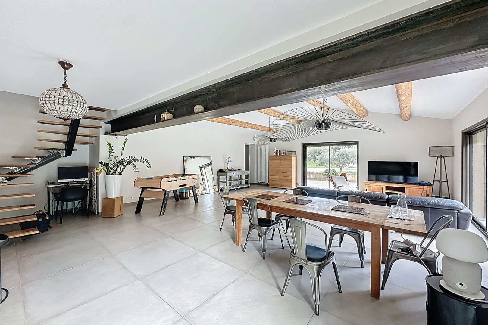 Agence immobilière de Bel Art Immobilier