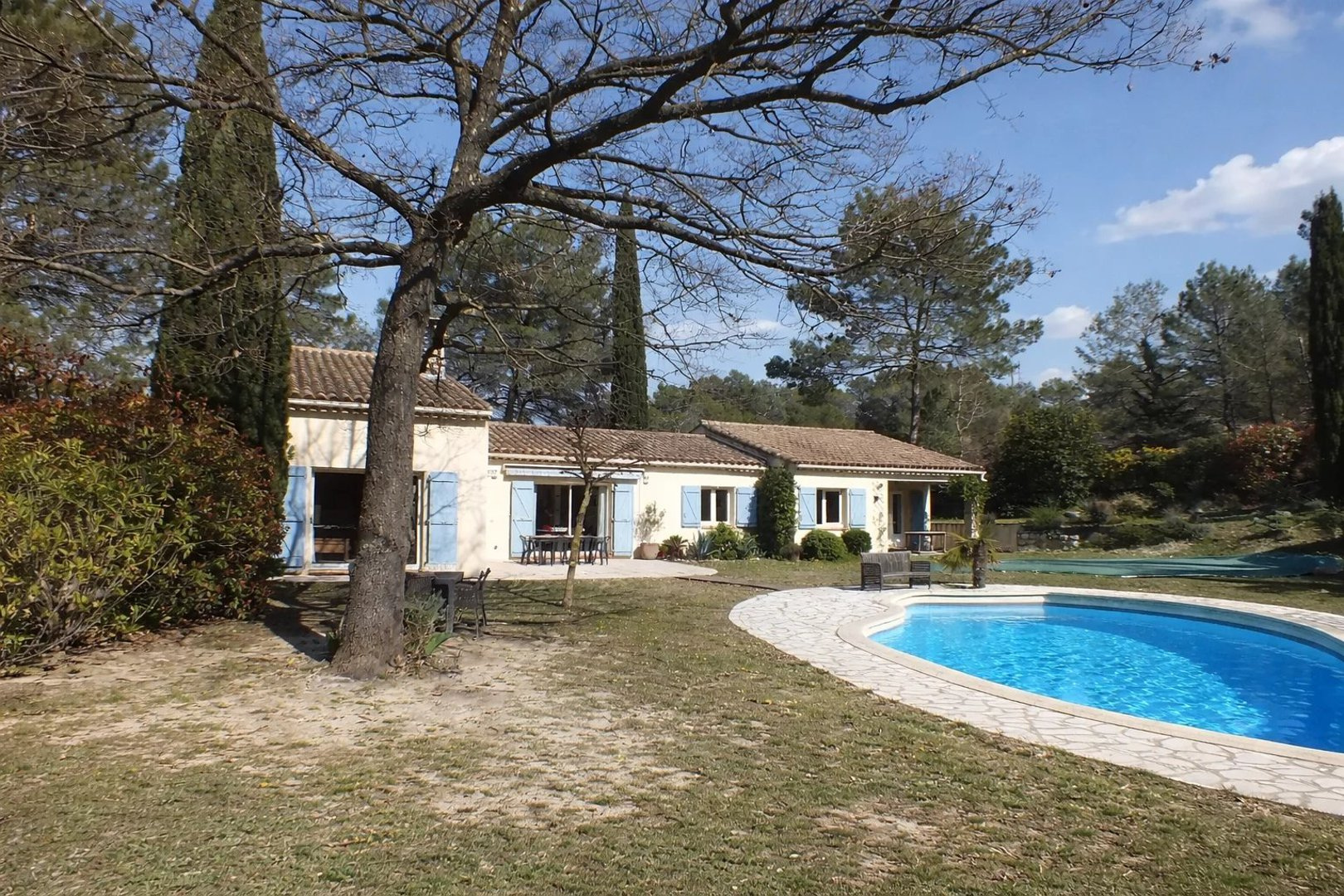 Agence immobilière de Bel Art Immobilier