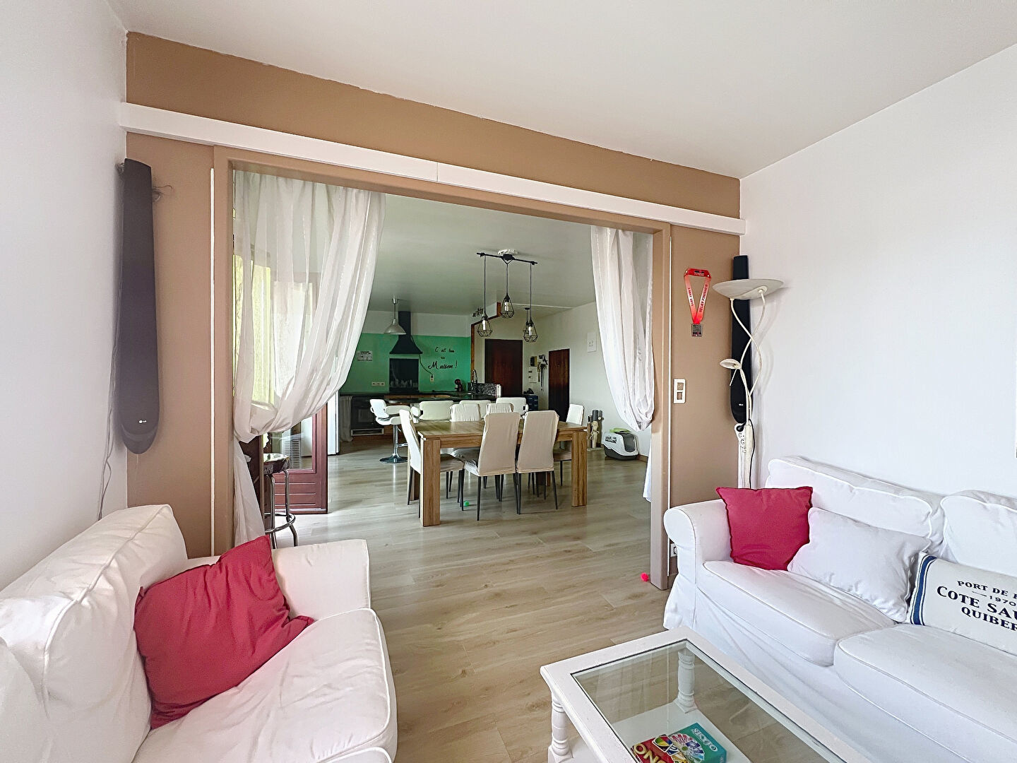 Agence immobilière de Bel Art Immobilier