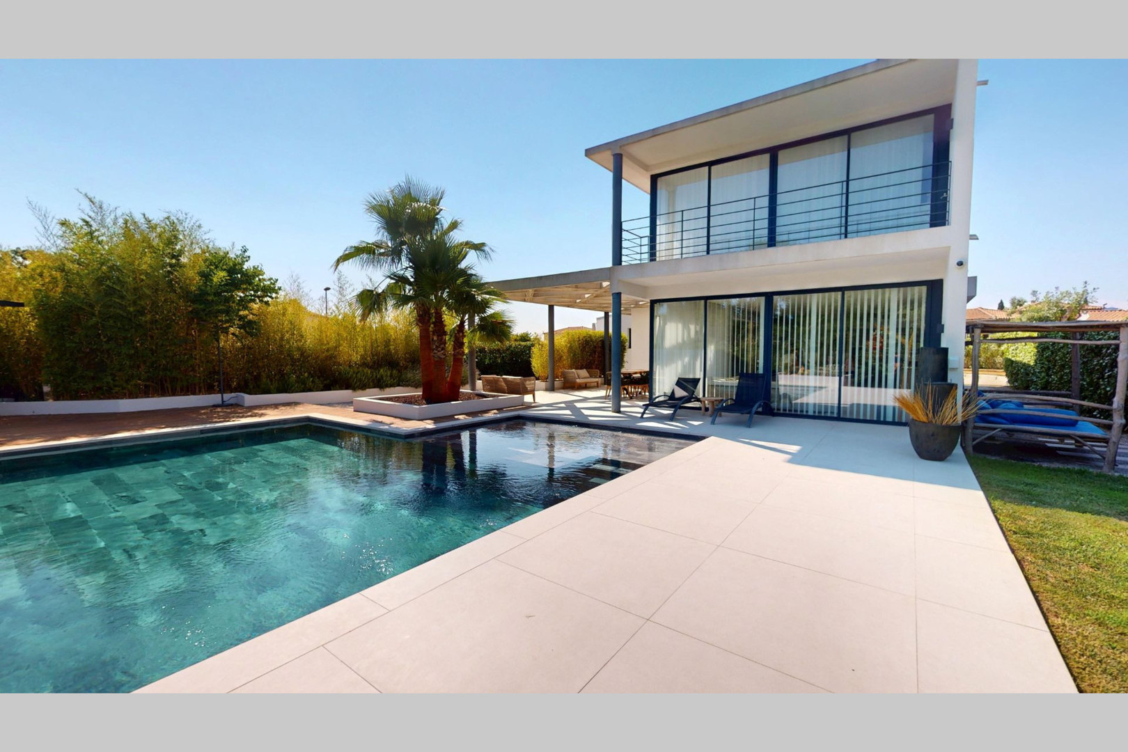 Agence immobilière de Bel Art Immobilier