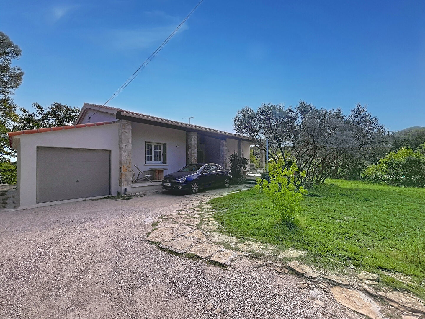 Agence immobilière de Bel Art Immobilier