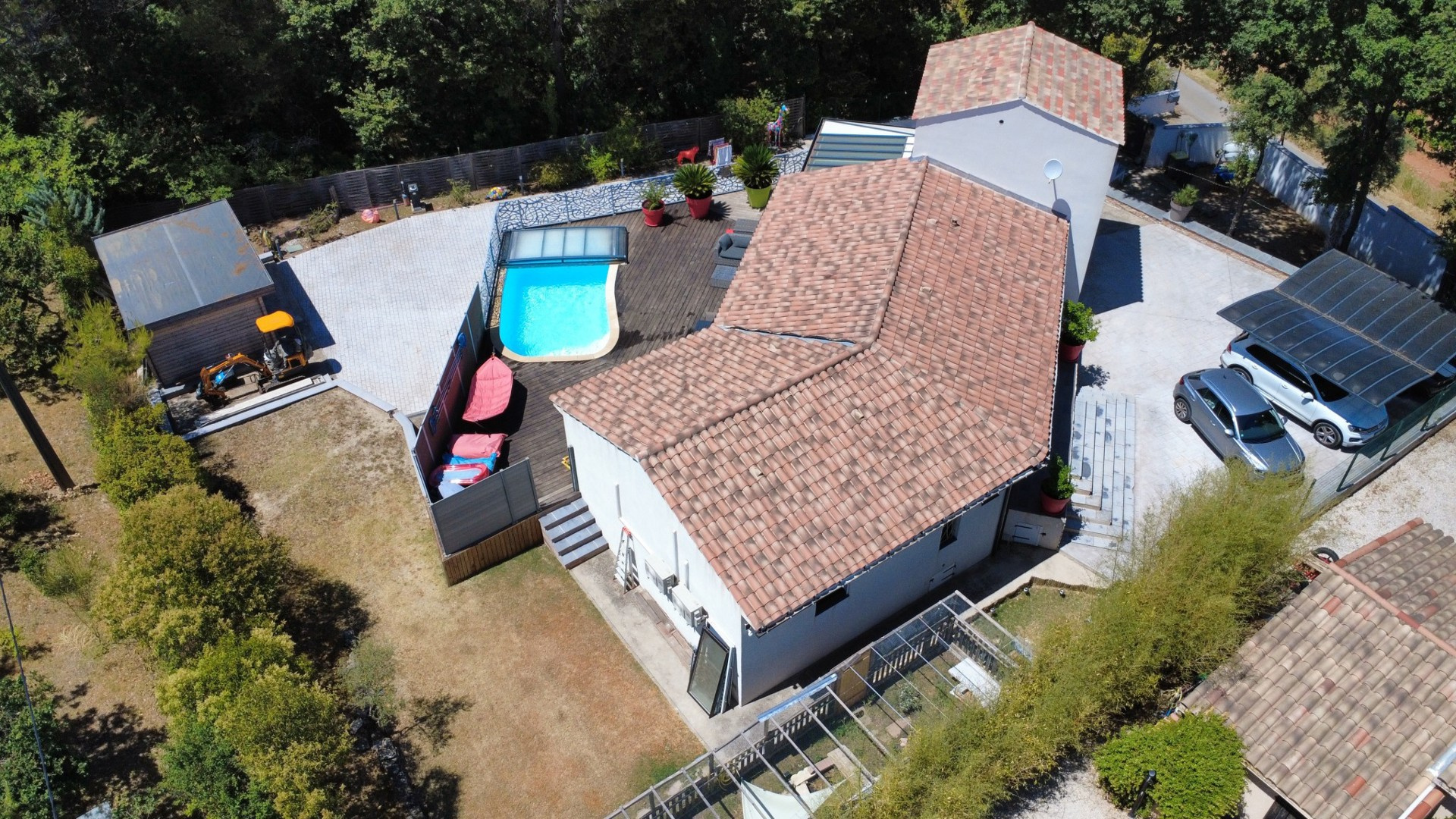 Agence immobilière de Bel Art Immobilier