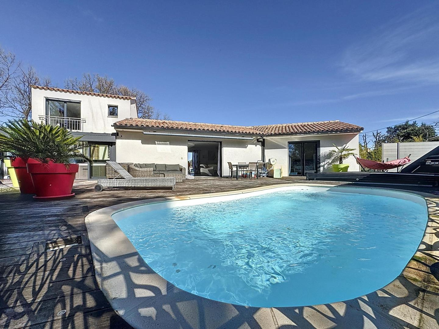 Agence immobilière de Bel Art Immobilier