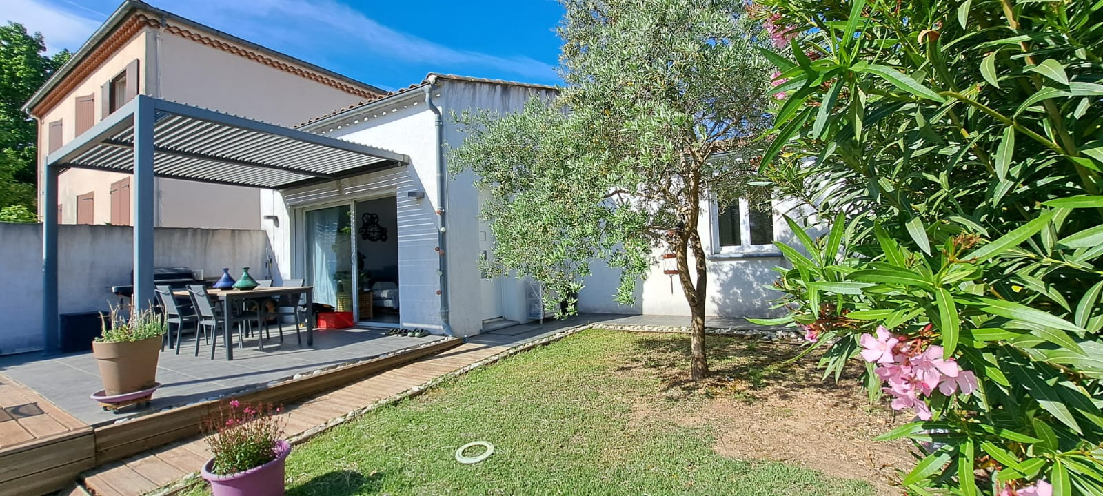 Agence immobilière de Bel Art Immobilier