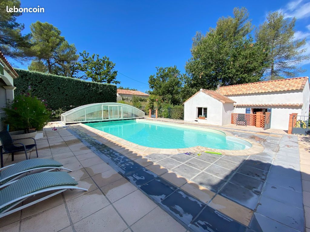 Photo bien immobilier