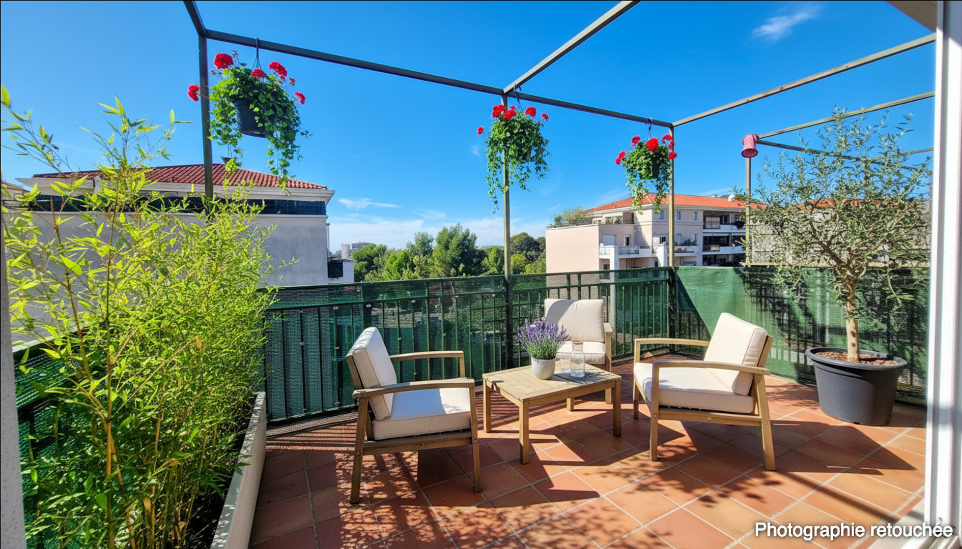 Agence immobilière de Bel Art Immobilier