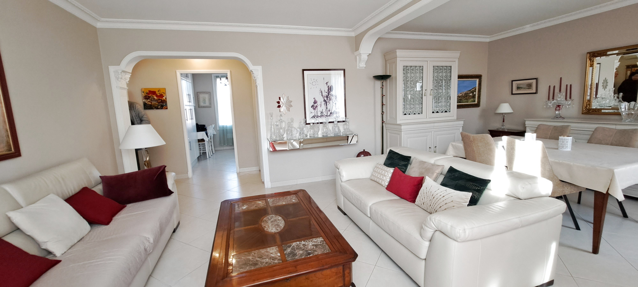Agence immobilière de Bel Art Immobilier