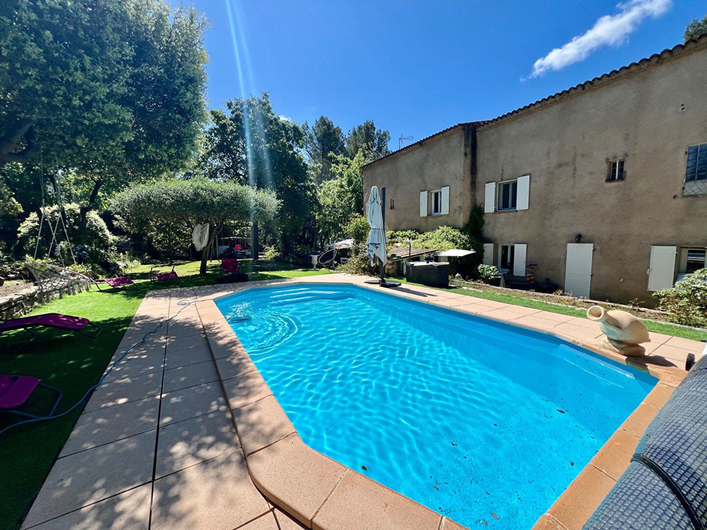 Agence immobilière de Bel Art Immobilier