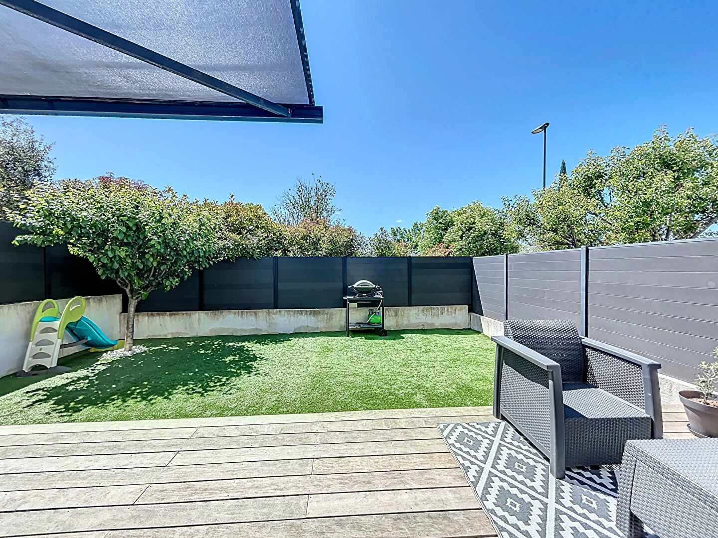 Agence immobilière de Bel Art Immobilier