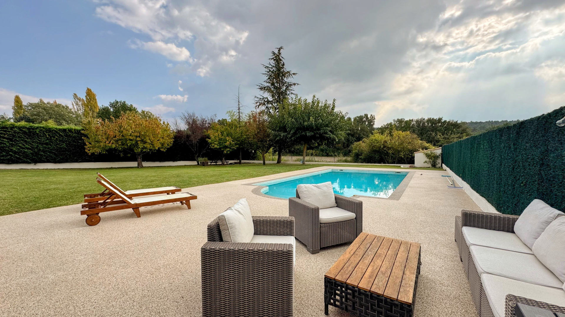 Agence immobilière de Bel Art Immobilier