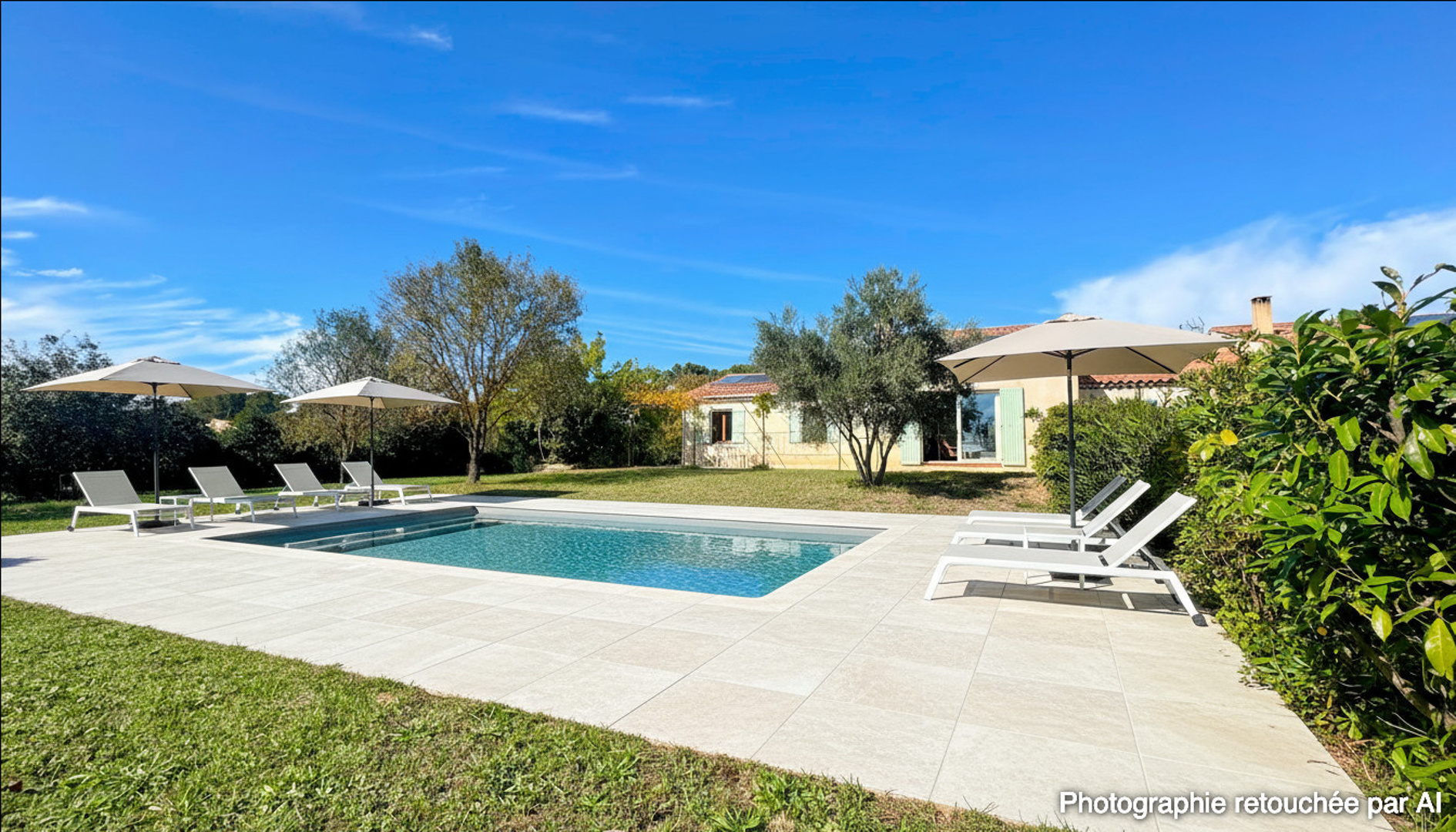 Agence immobilière de Bel Art Immobilier