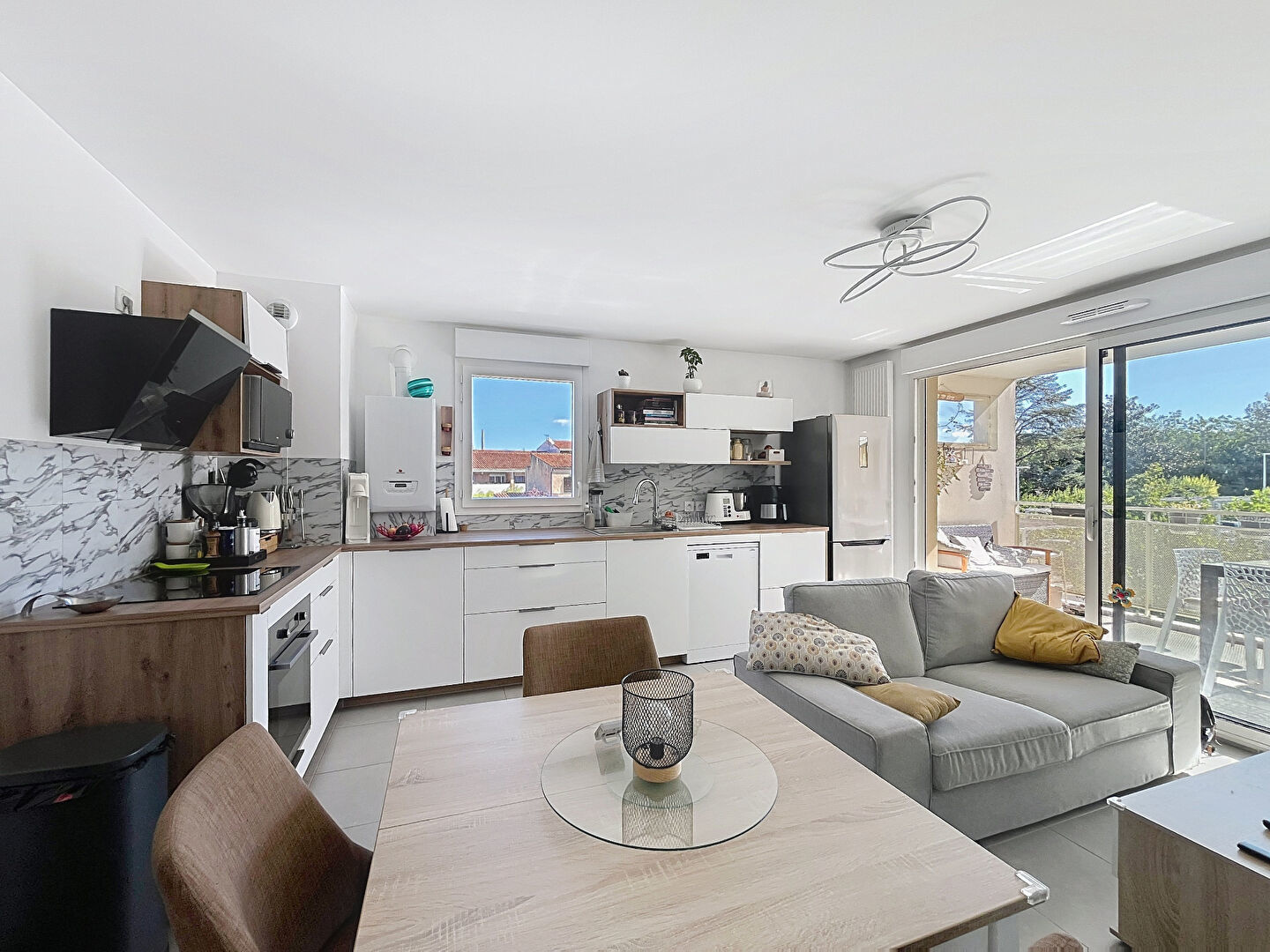 Agence immobilière de Bel Art Immobilier