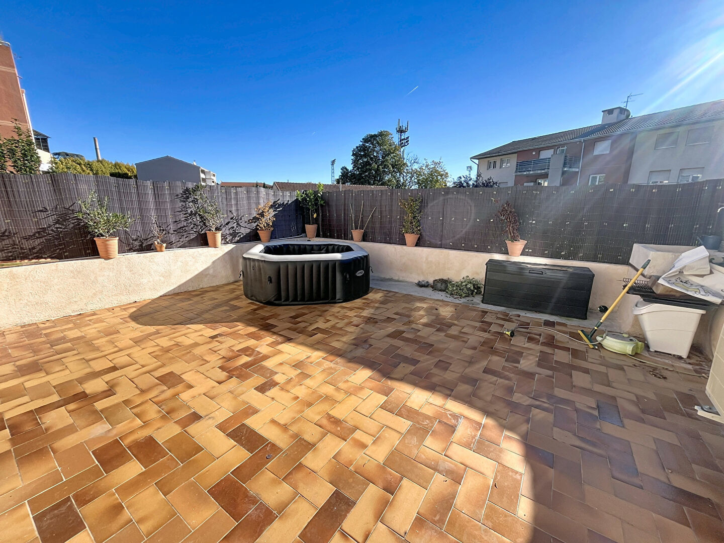 Agence immobilière de Bel Art Immobilier