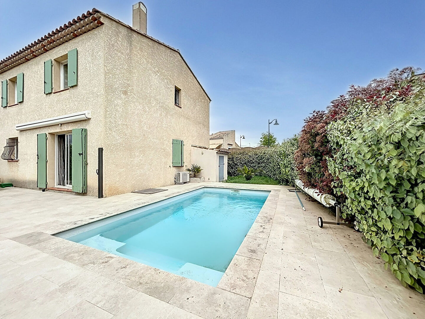 Agence immobilière de Bel Art Immobilier