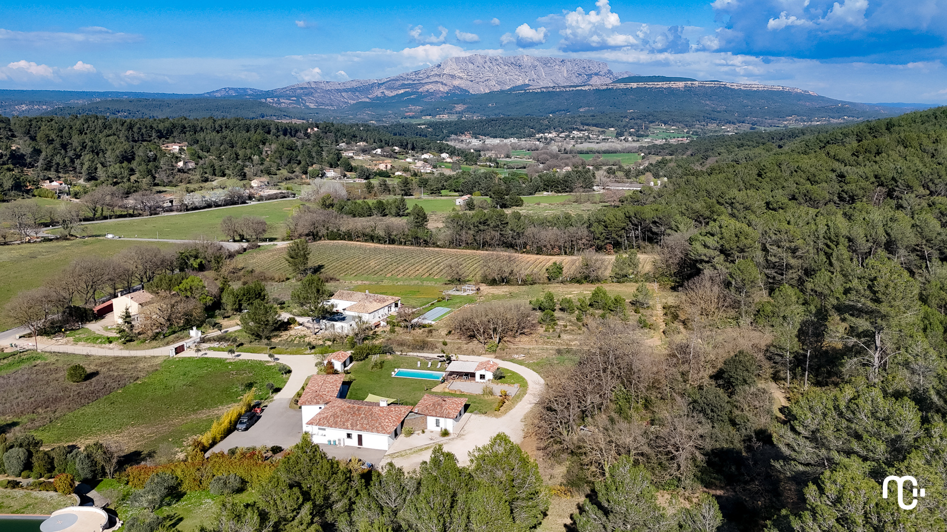 Agence immobilière de Bel Art Immobilier