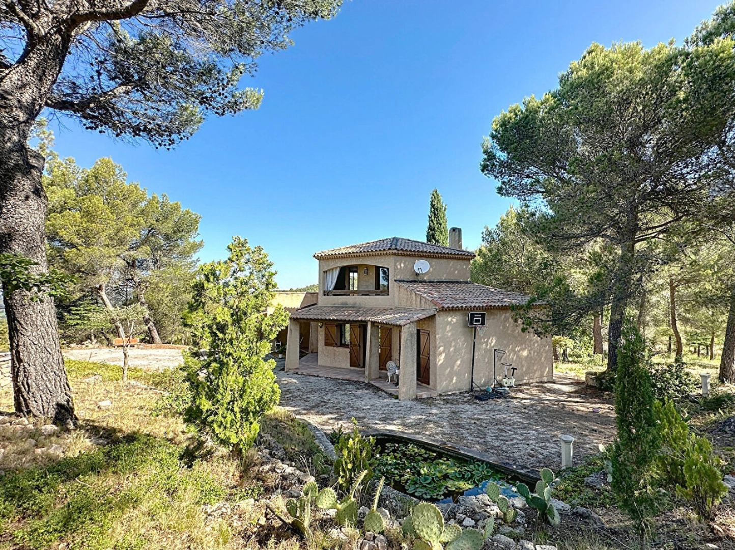 property