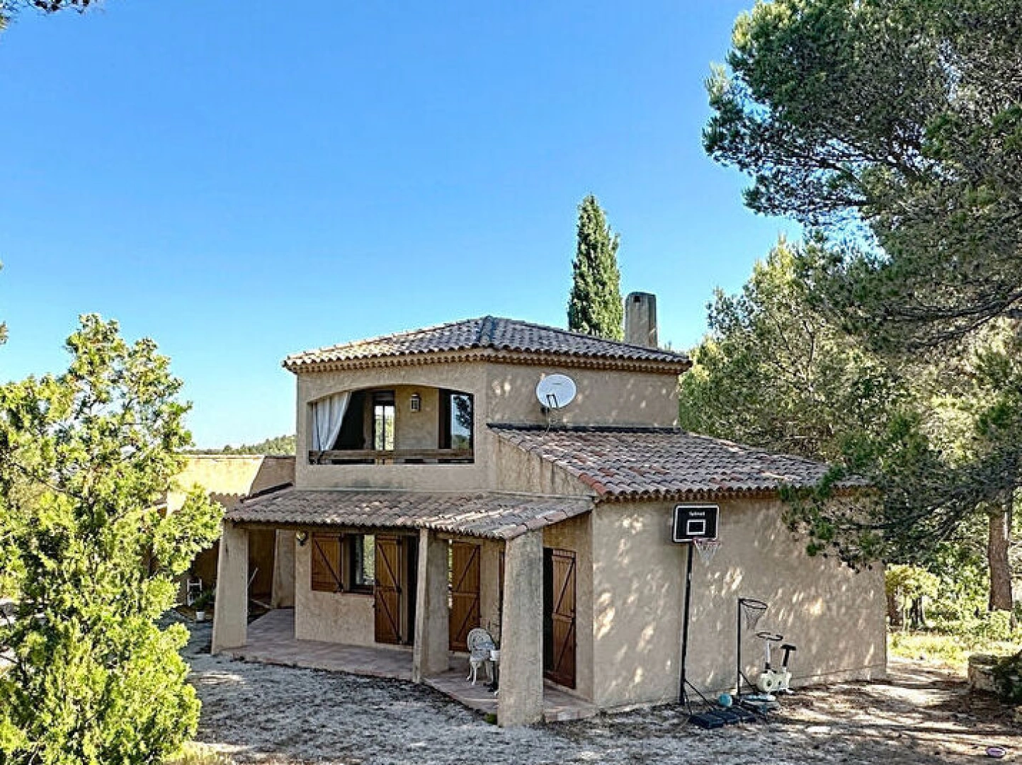 property