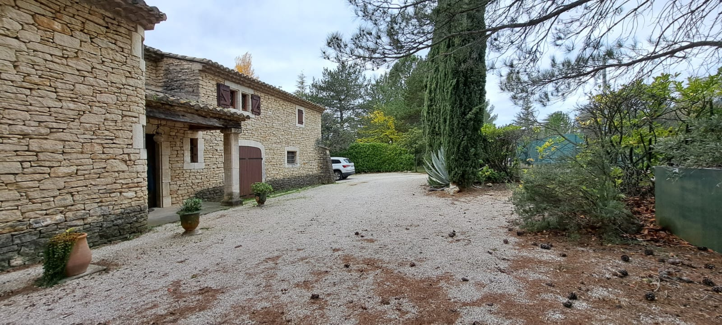 property