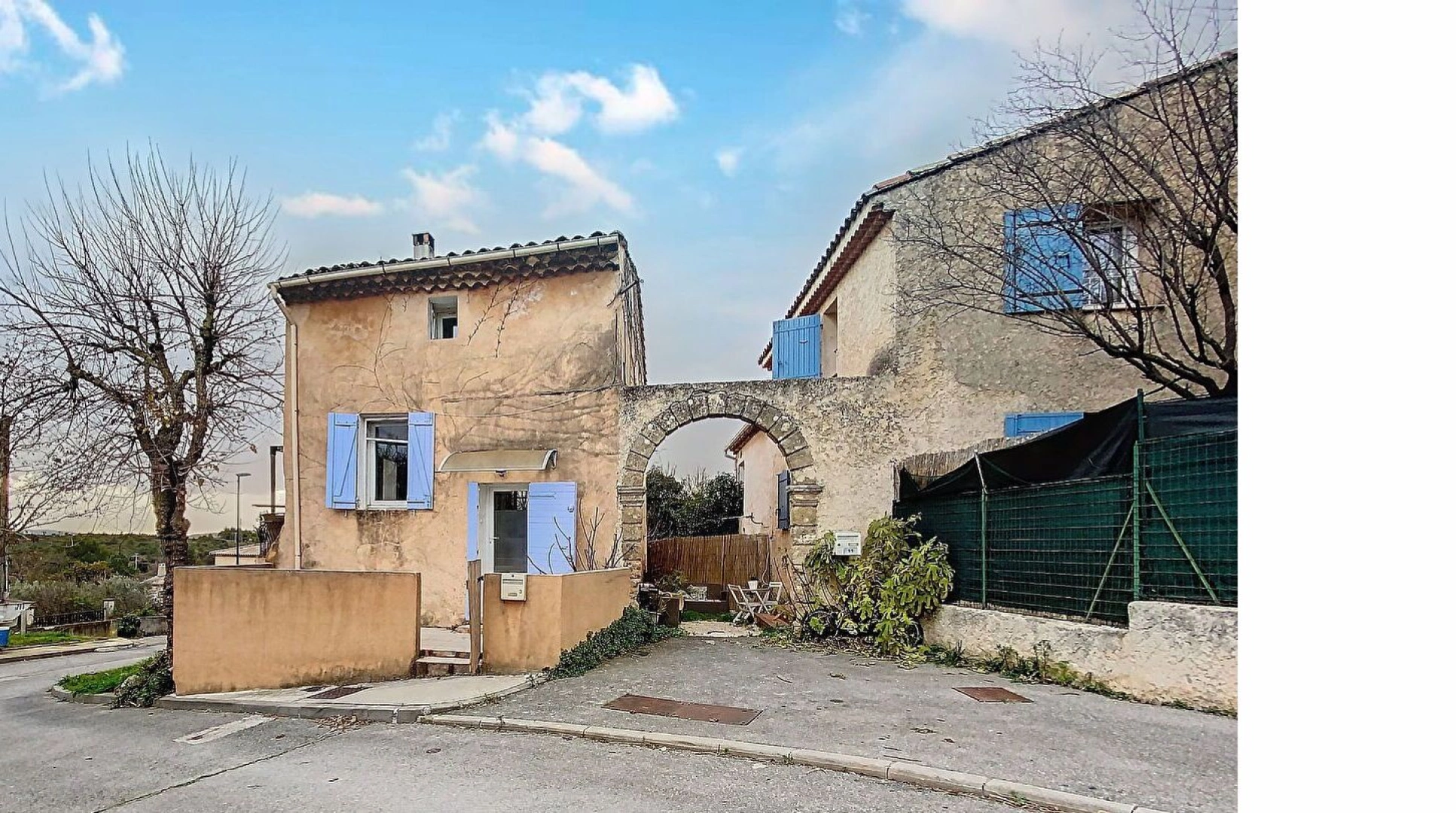 property