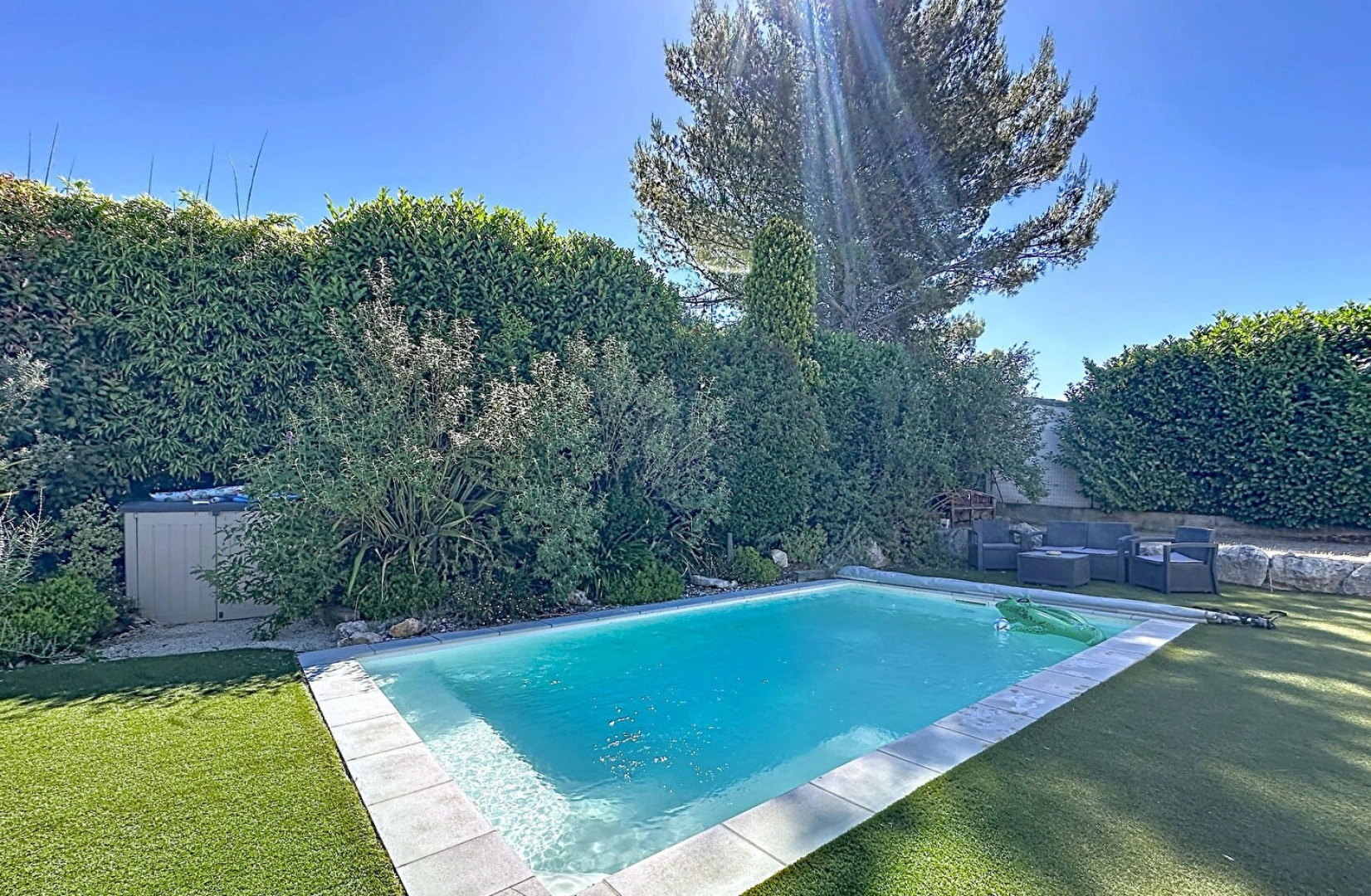 property